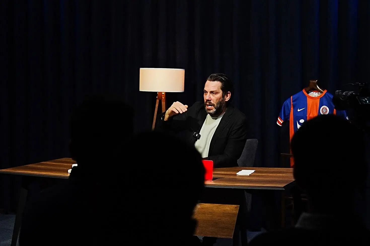 Fırat Aydınus’tan gerçekleştirilen bahis operasyonu hakkında kritik uyarı