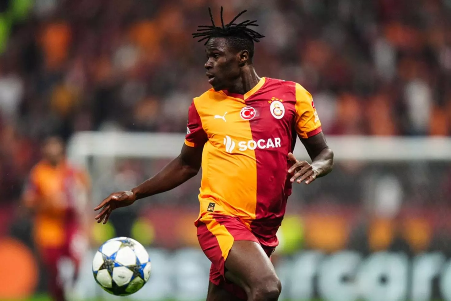 Galatasaray, Singo’dan 5 ay içerisinde 20 milyon euro kar edebilir