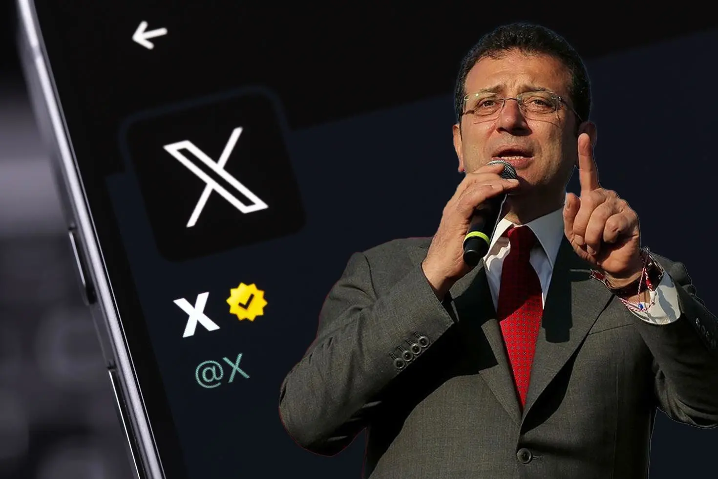 İmamoğlu iddianamesinde ortaya çıktı İşte finanse edilen sosyal medya hesapları