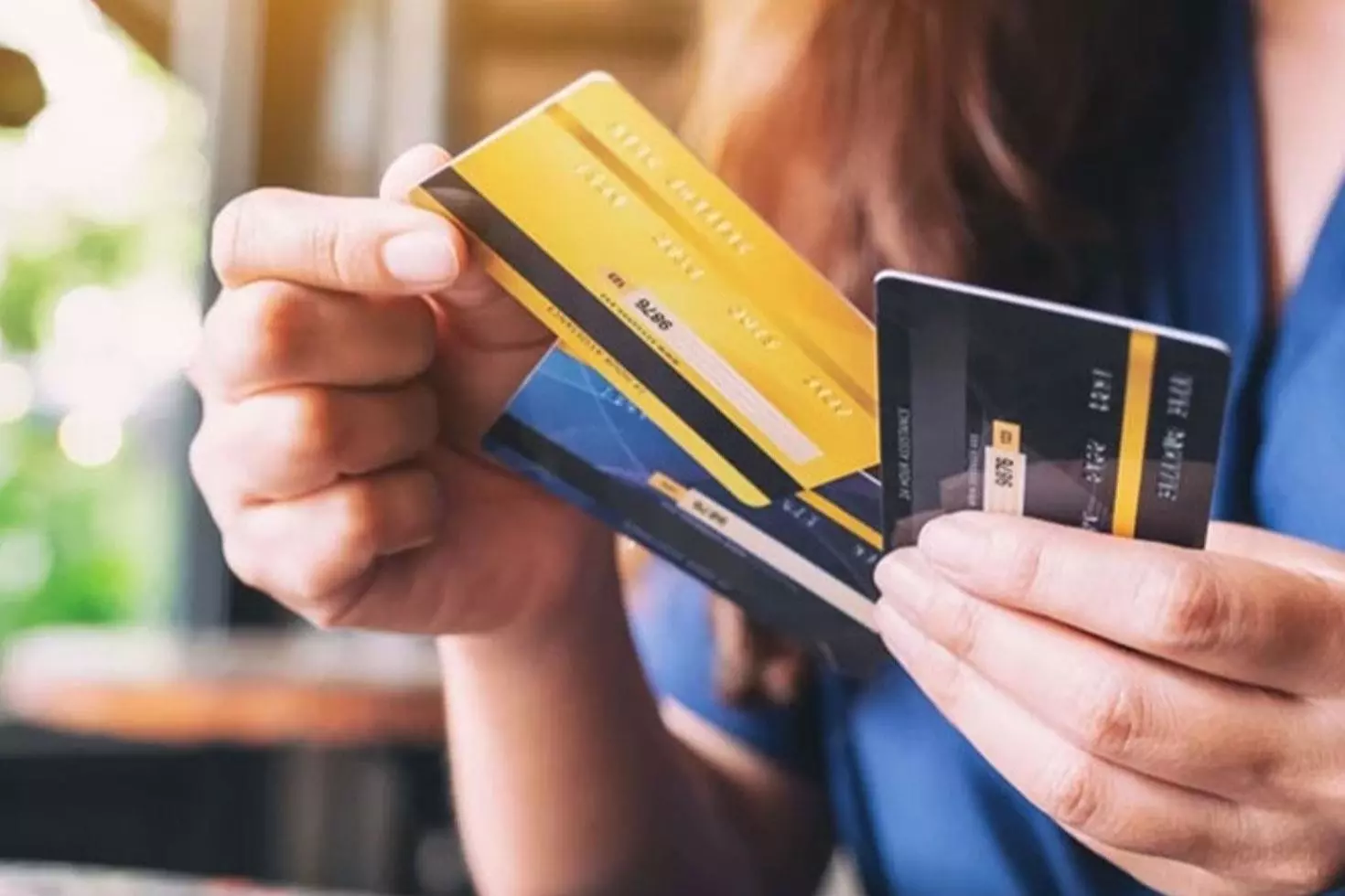 Kredi kartlarında yeni dönem Artık bu saatlerde çekim işlemi yapılamayacak