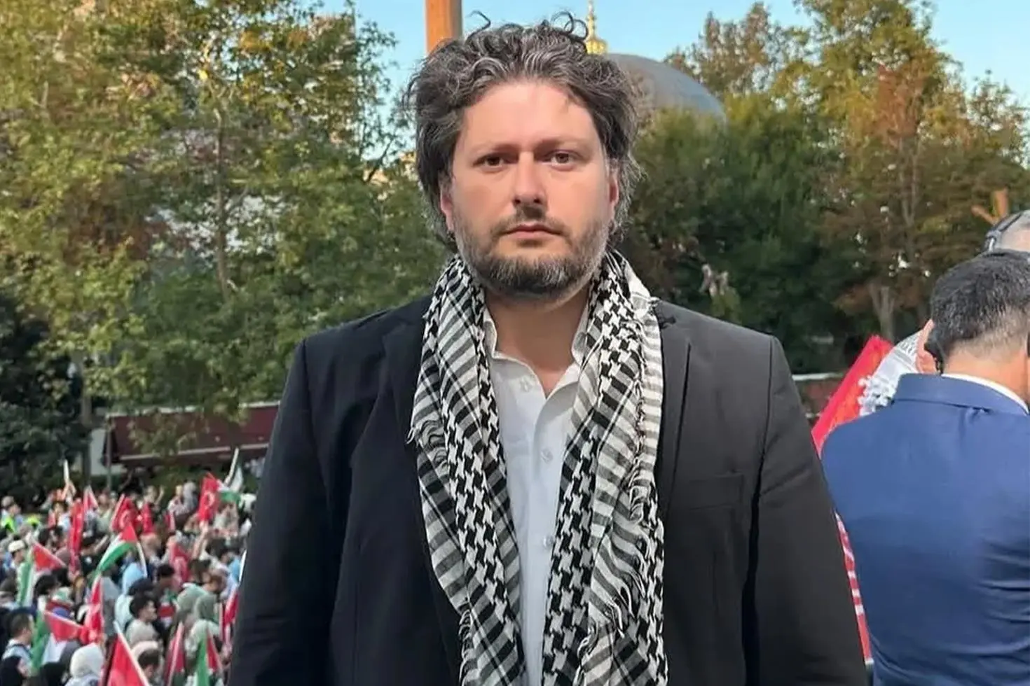 Furkan Bölükbaşı tutuklandı