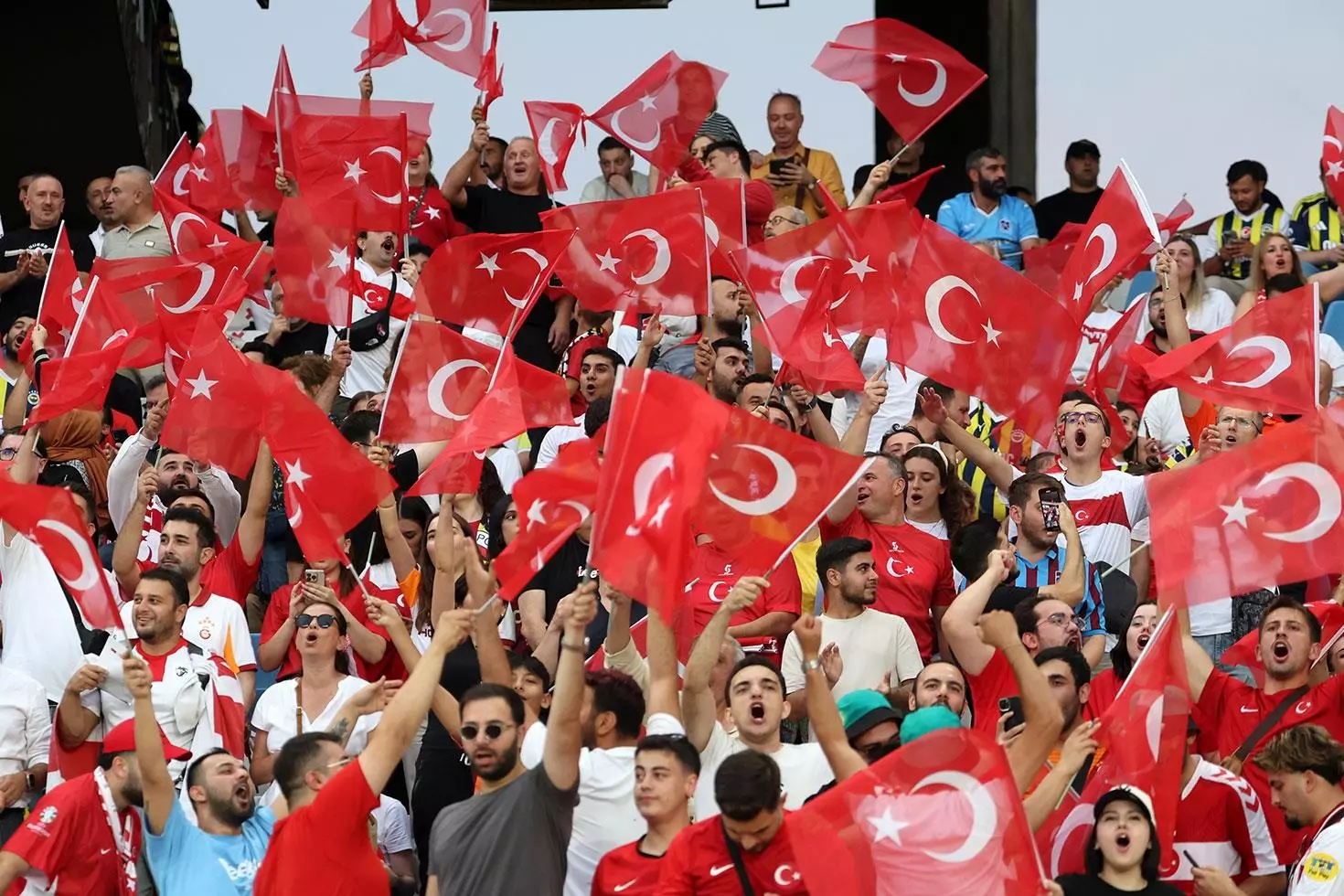 Ümit Milli Futbol Takımı’nın İstanbul’daki Ukrayna maçı biletleri ücretsiz