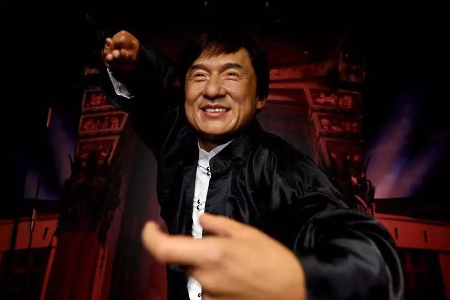 Jackie Chan öldü iddiası ortalığı karıştırdı Gerçek ortaya çıktı