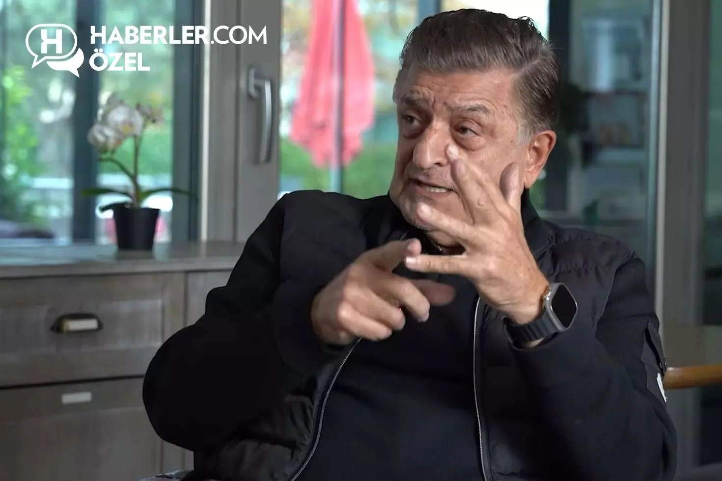 Yılmaz Vural’dan Türk futbolu hakkında bomba sözler: İçine ettik