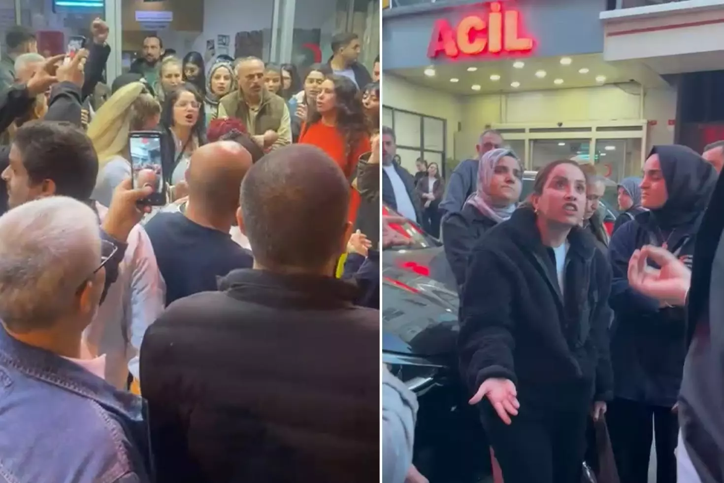 İstanbul’un ünlü hastanesi kapılarını kapattı, bir gecede 200 kişi işten çıkarıldı