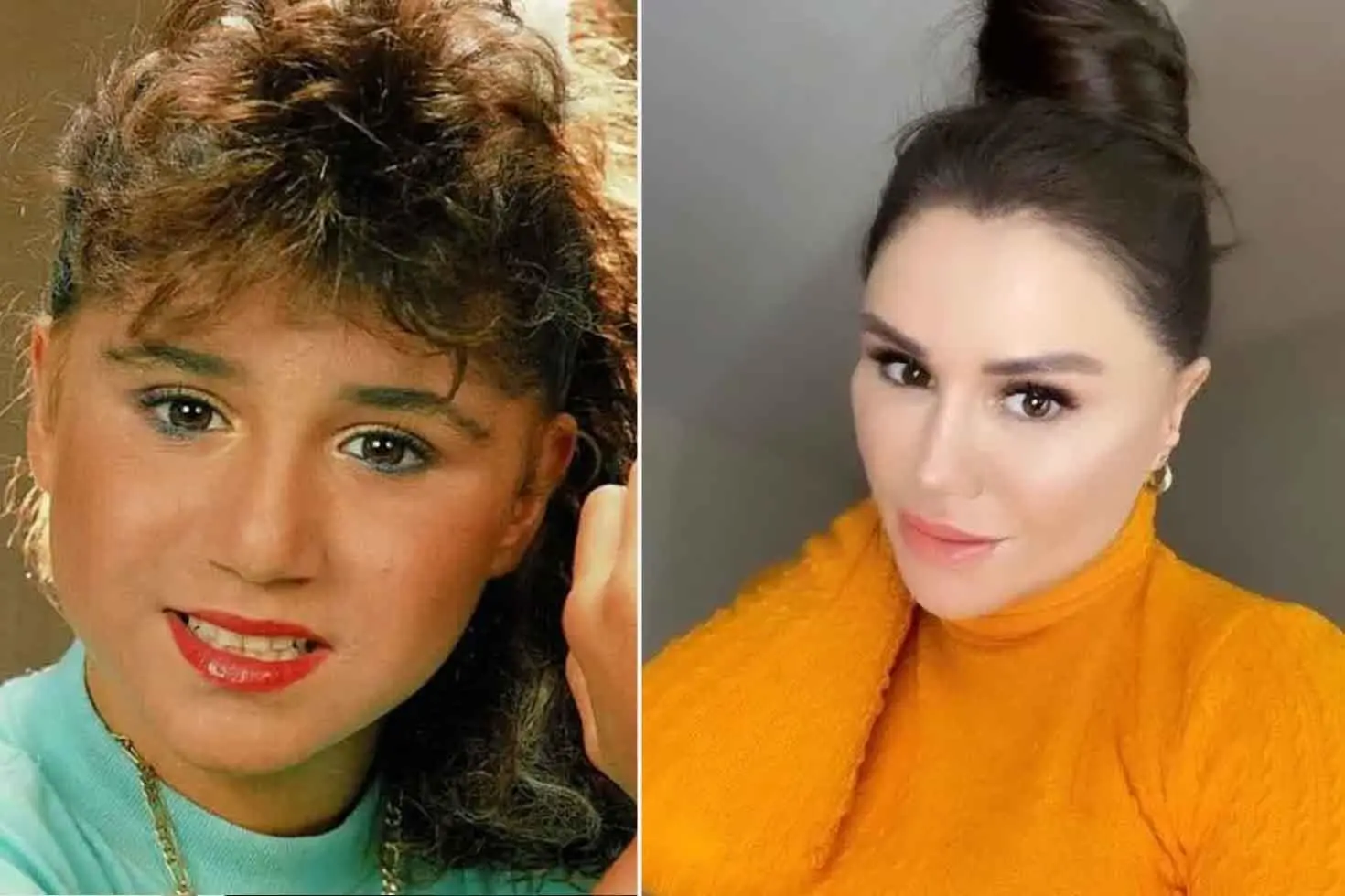 Ceylan’ın son hali şaşırttı: Eski halinden eser kalmadı