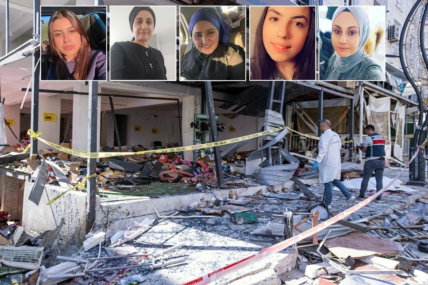 5 kişi ölmüş, 63 kişi yaralanmıştı Lokantadaki tüp patlamasında karar çıktı