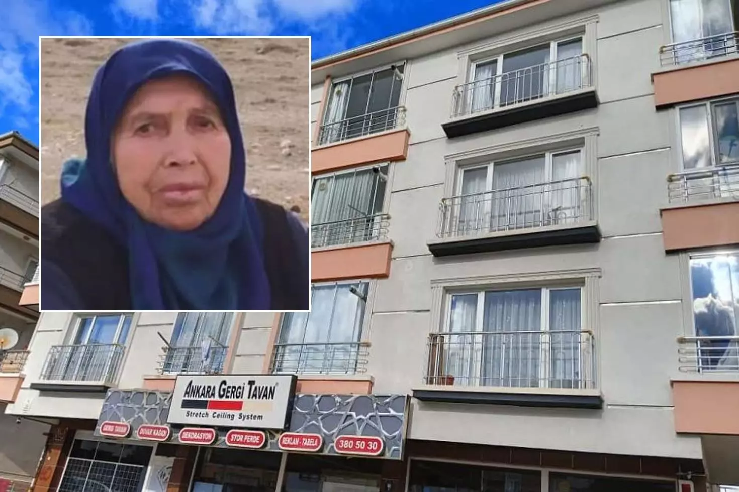 Aile içi kavga trajediyle bitti Yaşlı kadın 2 hafta dayanabildi