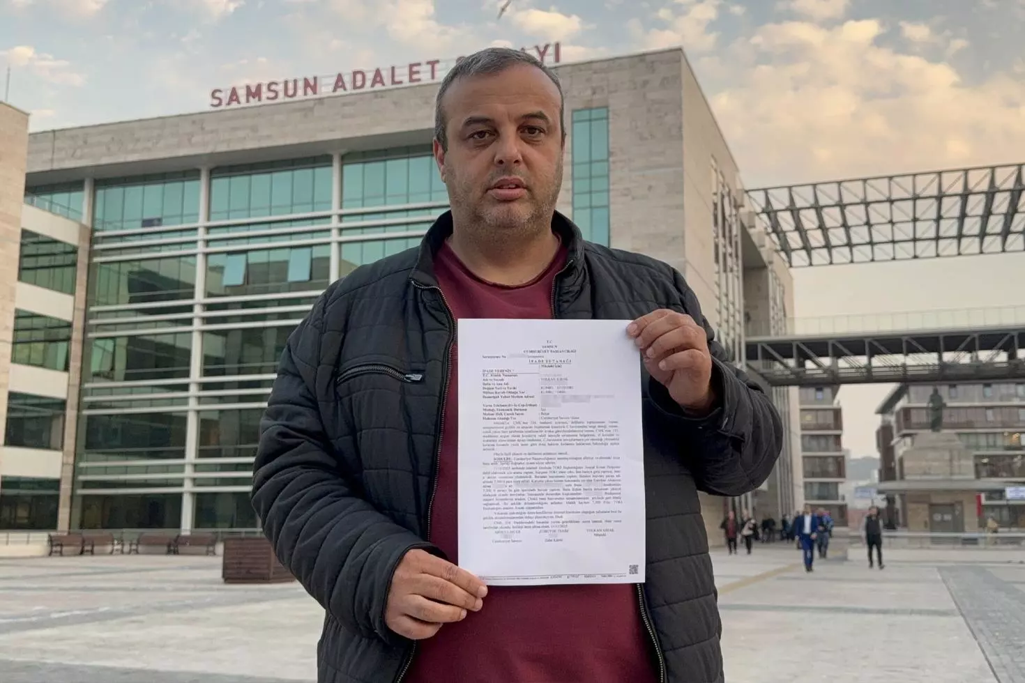 Aman dikkat 500 bin konut projesine başvurmak isterken dolandırıldı