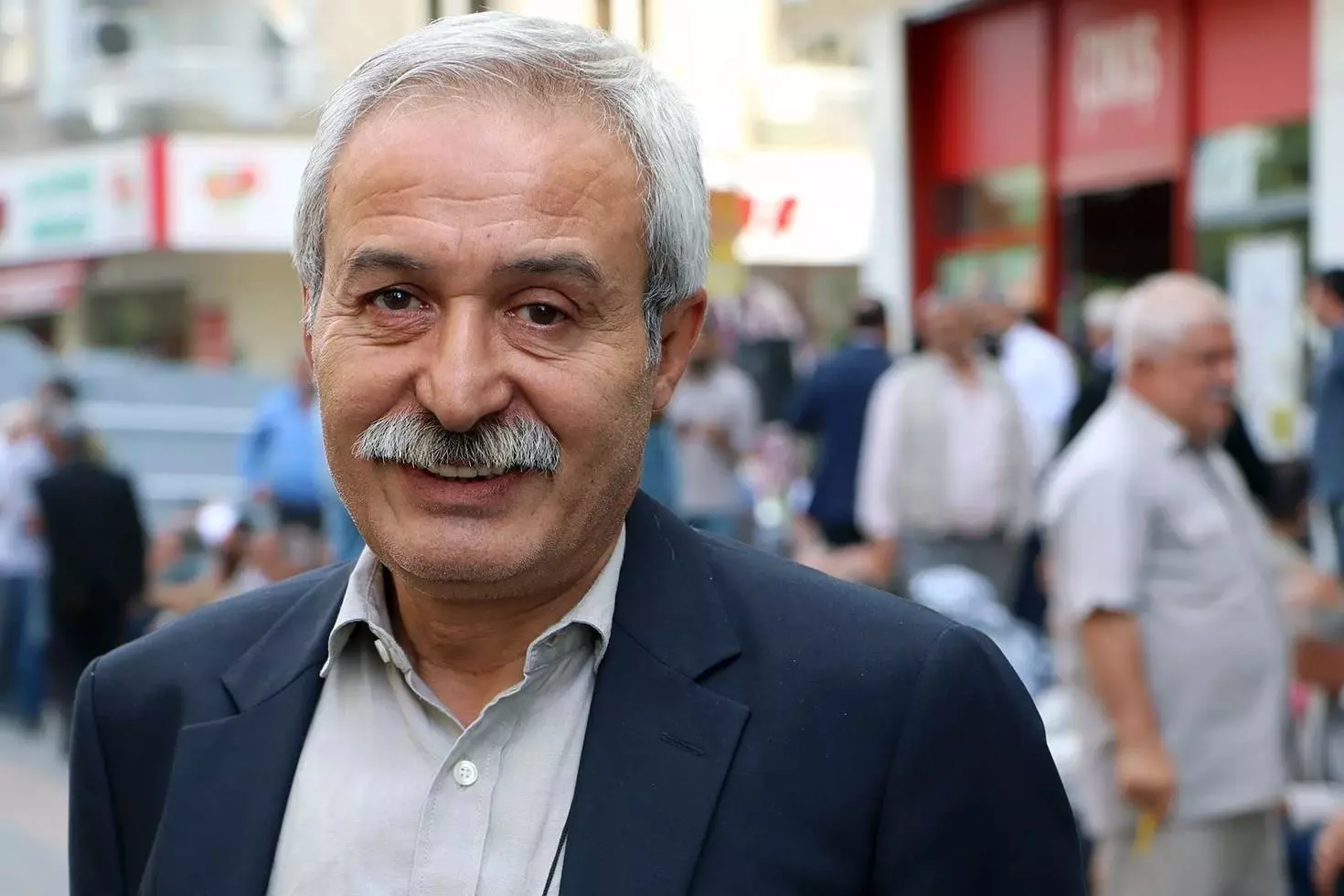 DEM Parti’den dikkat çeken “Selçuk Mızraklı“ açıklaması