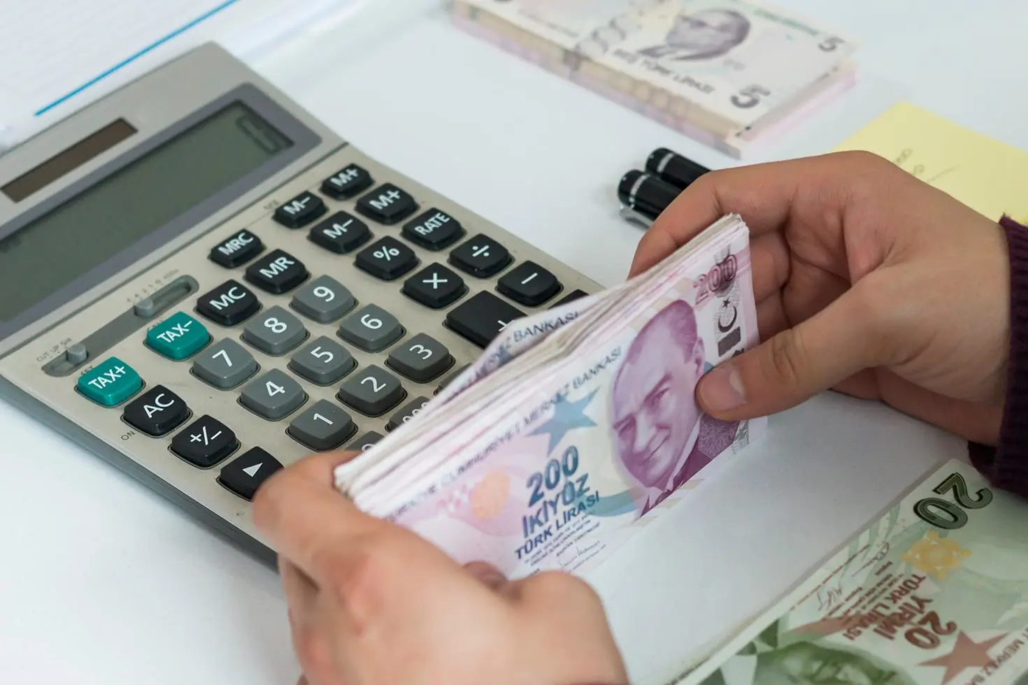 Emeklinin beklediği haber geldi Seyyanen zamda ilk kulis bilgisi