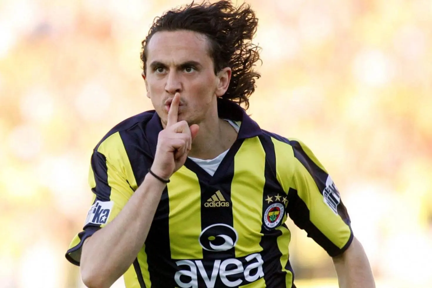 Tuncay Şanlı Fenerbahçe’ye geri döndü İşte yeni görevi