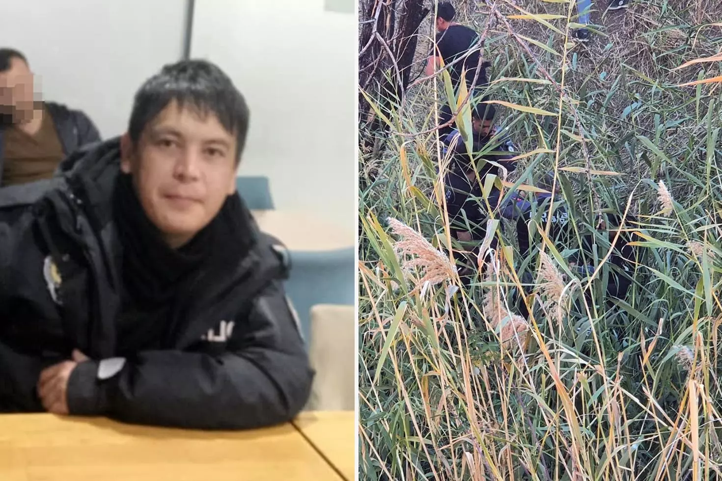 Hastaneden ayrılan polis memurunun cansız bedeni bulundu