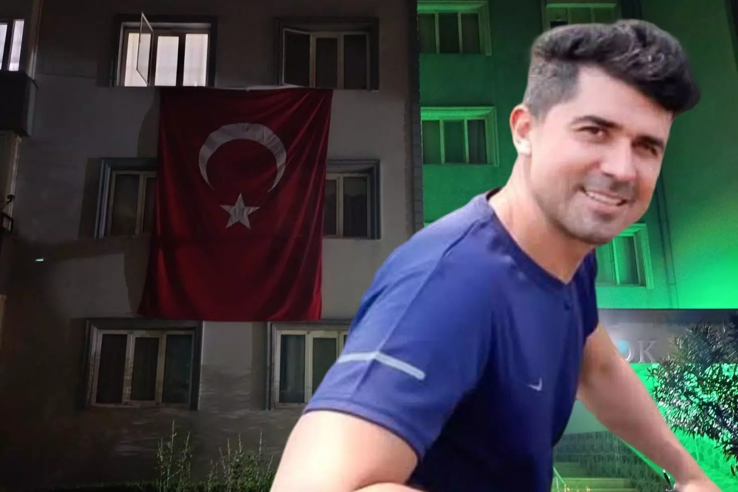 Düşen uçakta şehit olan Hava Pilot Binbaşı Serdar Uslu ile ilgili kahreden detay