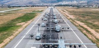 20 şehidimizin acısını yaşarken, komşu ülkeden skandal paylaşım