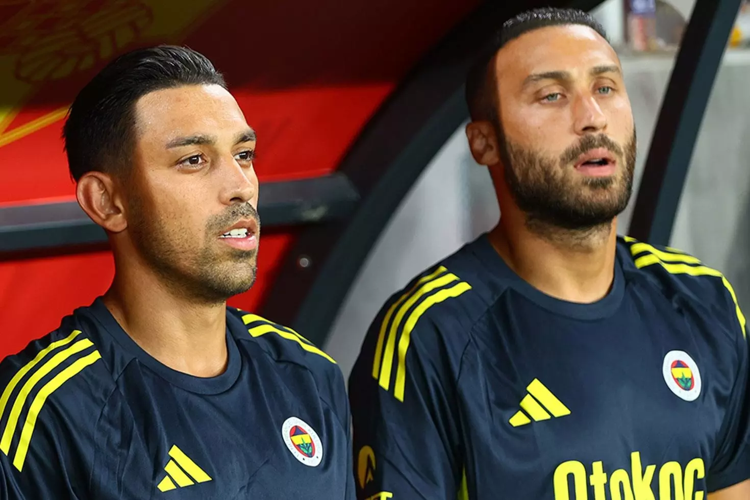 Affediliyorlar mı Tedesco’dan İrfan Can Kahveci ve Cenk Tosun açıklaması