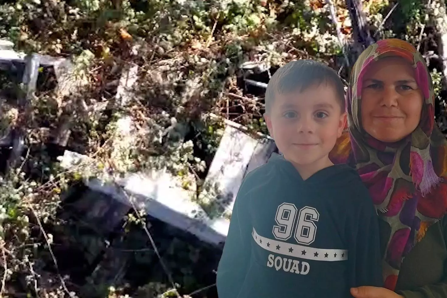 Ölü bulunan anne Huriye Helvacı neden çıplaktı Ekipler tek ihtimal üzerinde duruyor