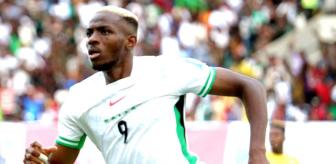 Dünya Kupası hayallerine G.Saraylı takım arkadaşı bile son veremedi