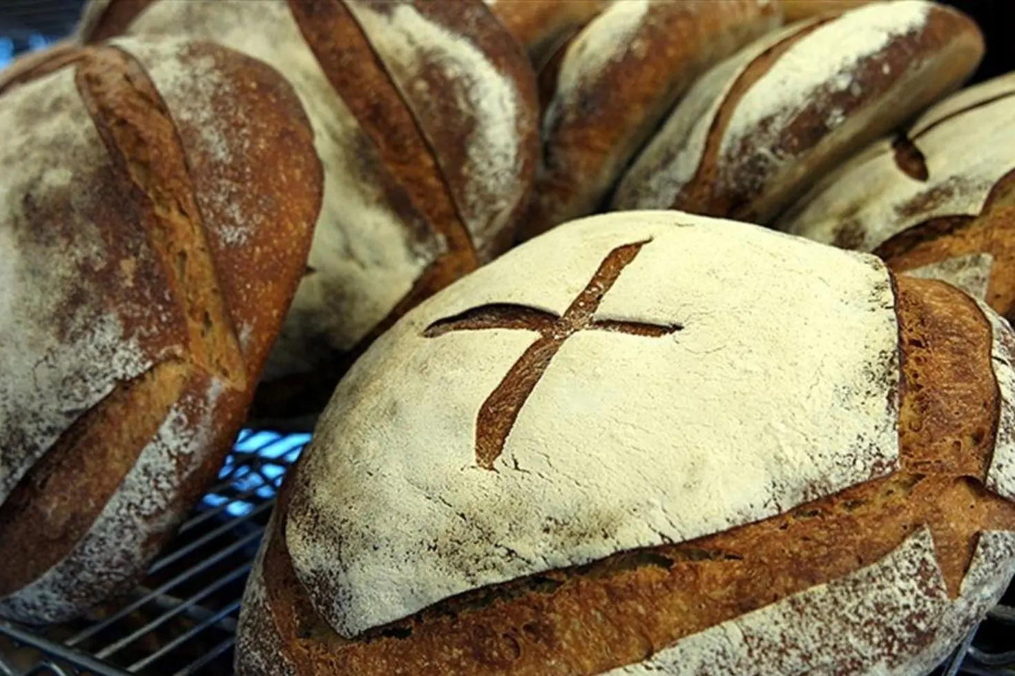 Ekşi Maya Ekmeği, Düşük Glisemik İndeks ve Yüksek Besin Değeri Sunuyor