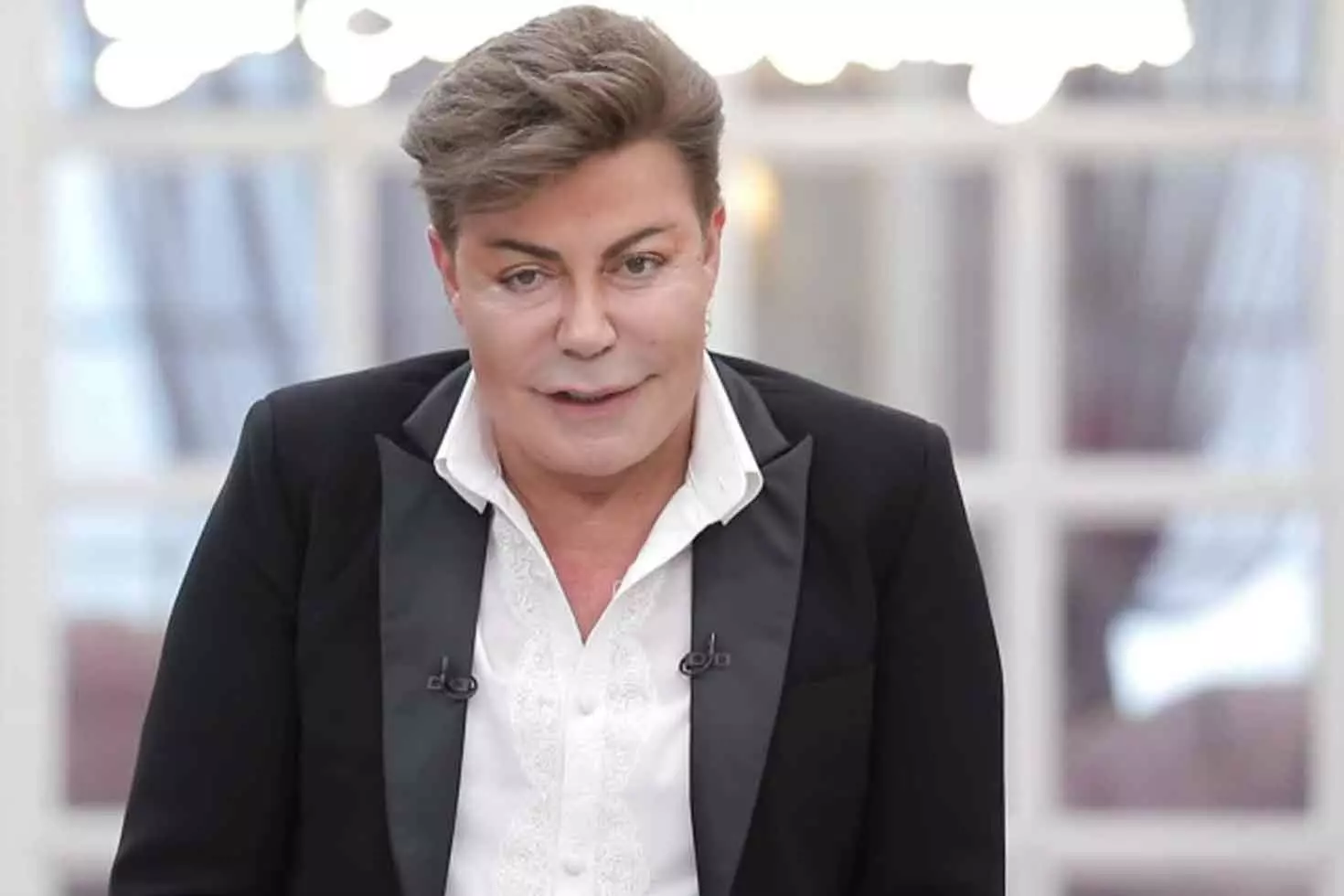 Fatih Ürek yaşam mücadelesi verirken miras iddiası ortalığı karıştırdı