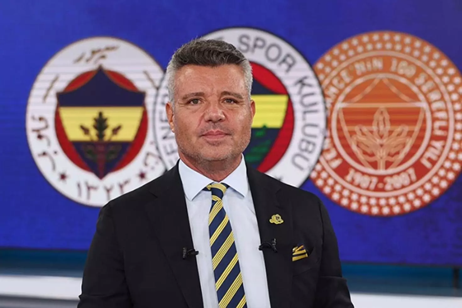 Fenerbahçe’den savcılığa suç duyurusu