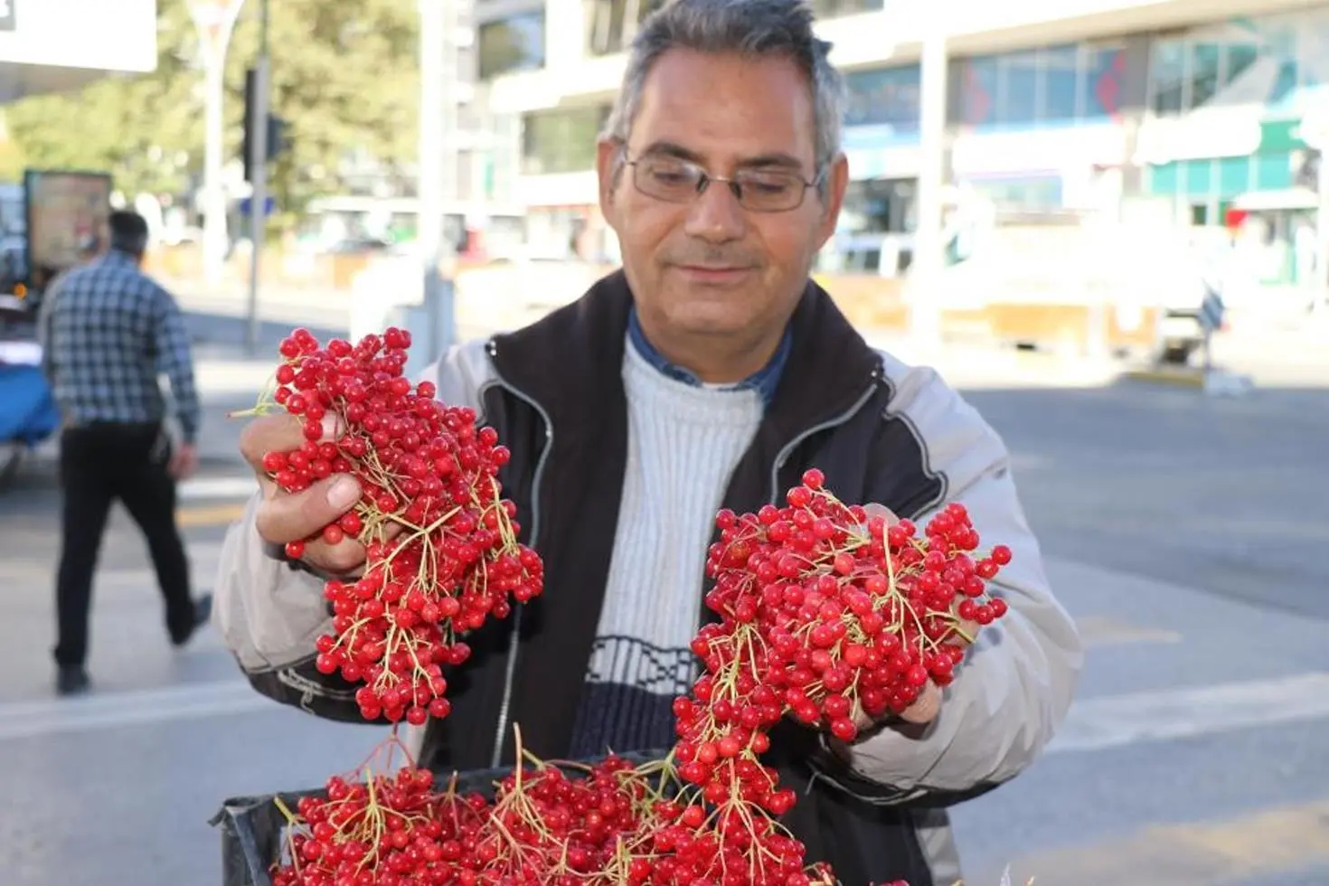 “Gençlik iksiri“ tezgahlardaki yerini aldı Faydaları saymakla bitmiyor