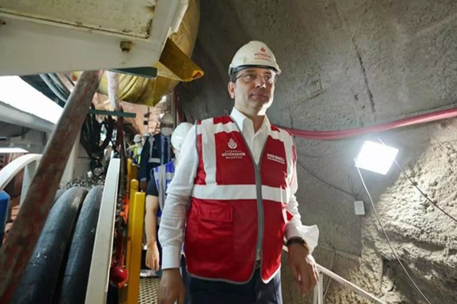 İBB iddianamesinde ’metro’ detayı Kamunun zararı 697 milyon lira