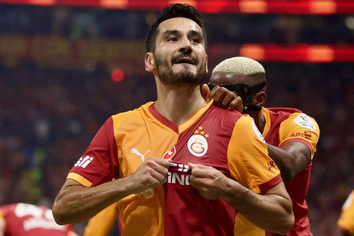 İlkay hakkında sürpriz iddia Ayrılığı duyurdular