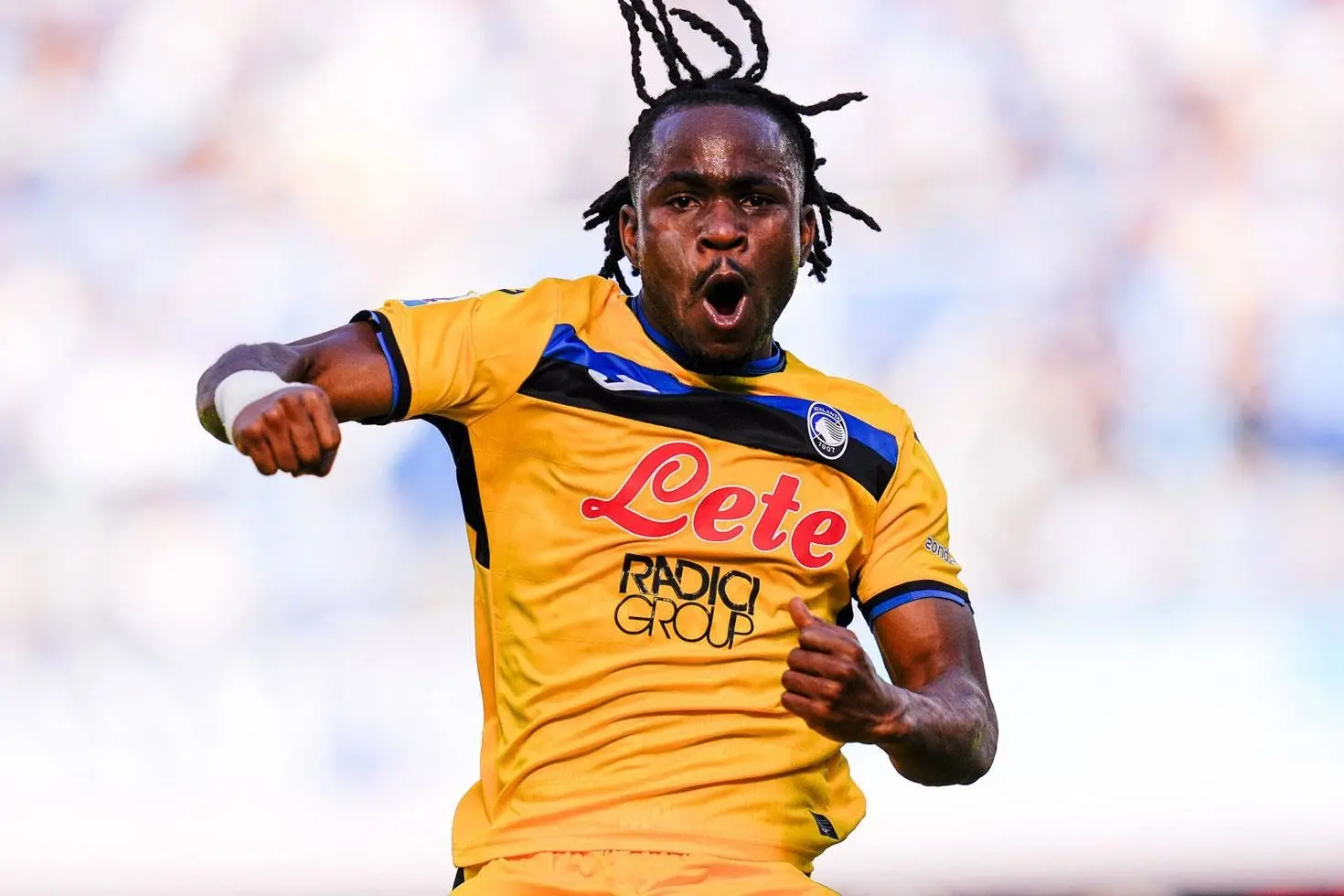 Bilgi toplamaya başladı İşte Lookman’ın Türkiye’de transfer olmayı istediği kulüp