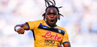 İşte Lookman'ın Türkiye'de transfer olmayı istediği kulüp