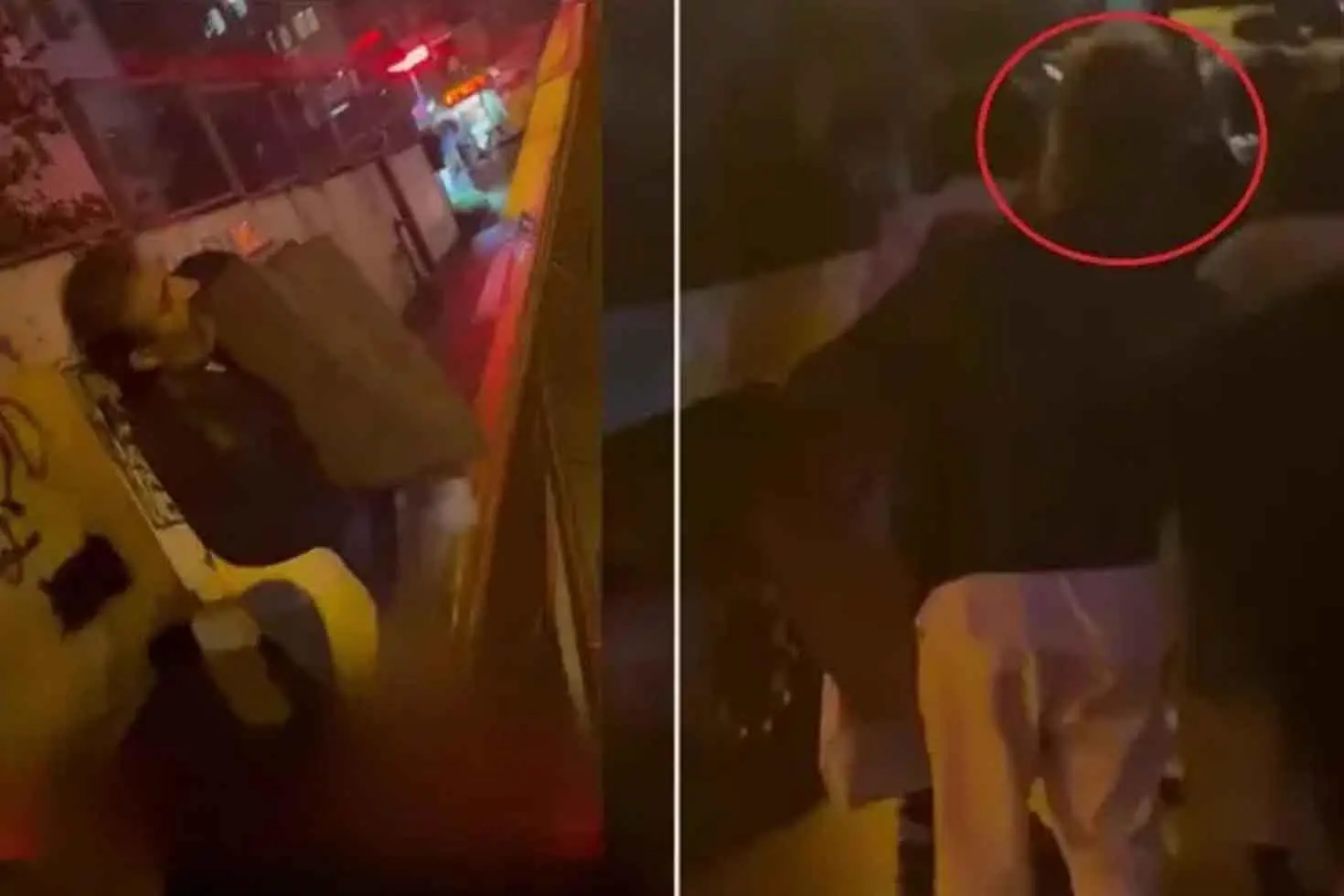 Yürek burkan görüntülerin ardından metin keçeci konuştu