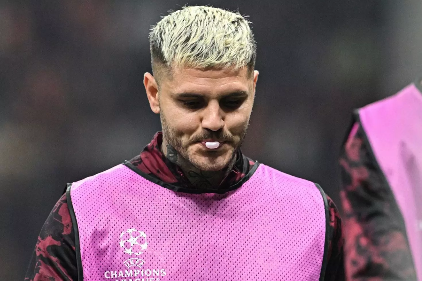 Menajerinden olay hamle Icardi’yi bakın hangi takıma teklif etti