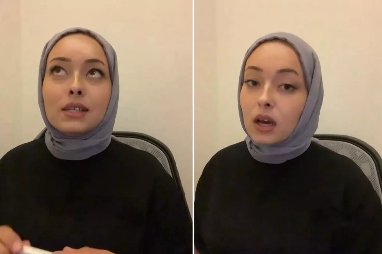 Özel ders vermek için gittiği binada duyduklarına inanamadı