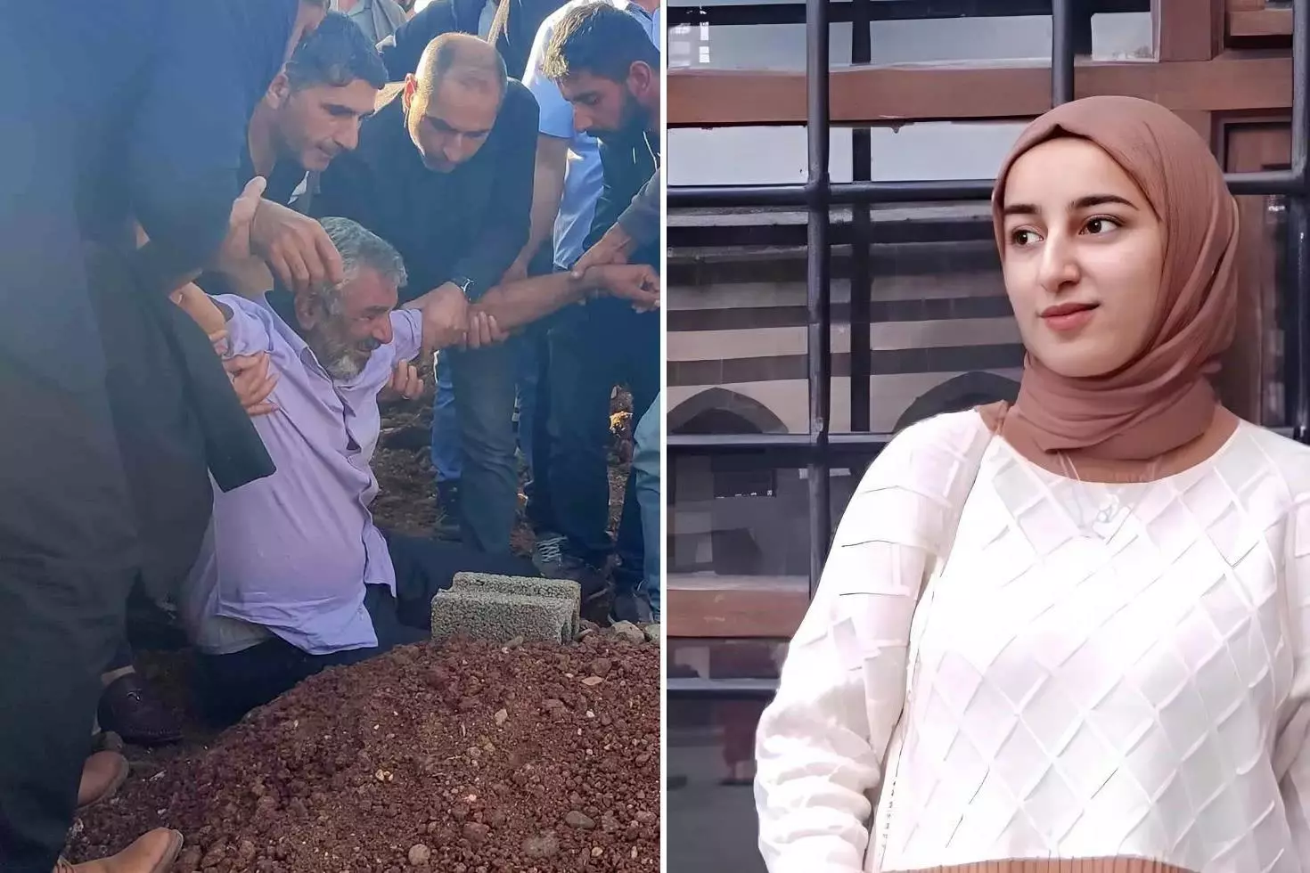 Rojin Kabaiş’in ölümüyle ilgili Adli Tıp’tan yeni rapor 134 kişinin DNA’sı incelendi