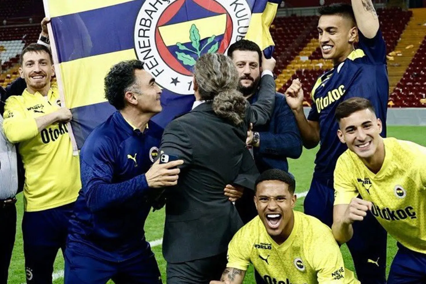 Mütalaa açıklandı Fenerbahçeli 2 futbolcu dahil toplam 5 sanığa hapis istemi