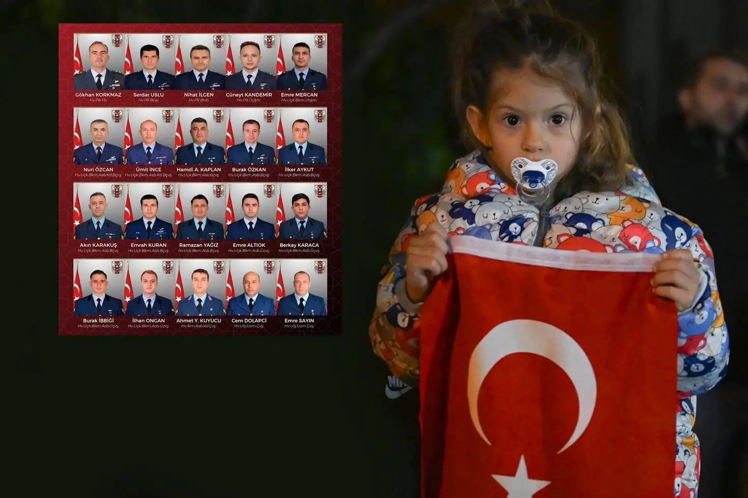 20 vatan evladına son görev Şehitlerimiz memleketlerine uğurlanıyor