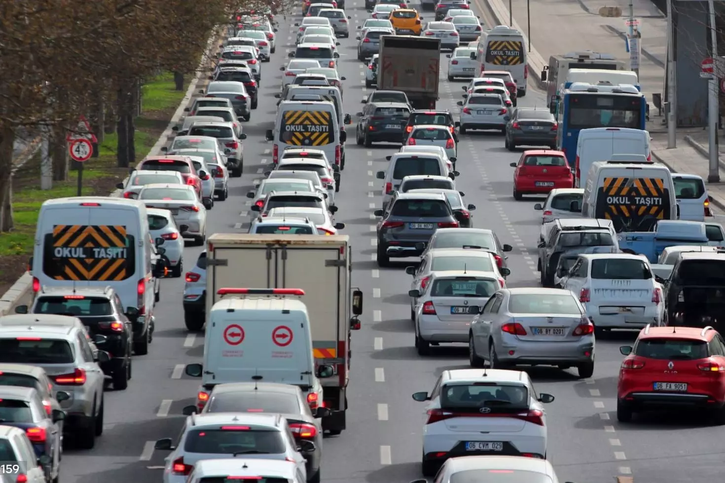 Bu gece benzine 1 lira 30 kuruş zam geliyor