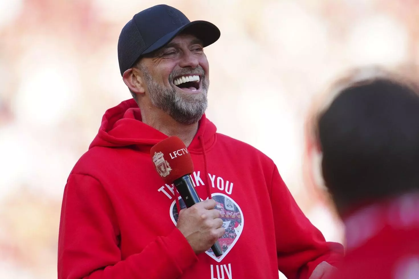 Jürgen Klopp’un yeni adresi belli oldu