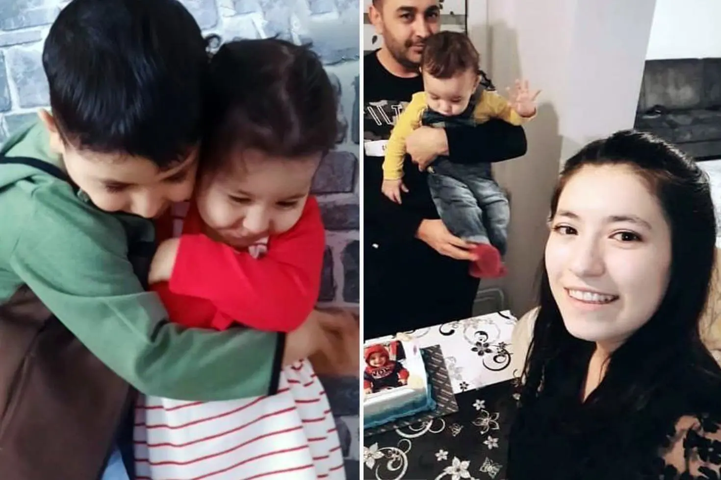 Midye ve kumpirden zehirlenerek yaşamını yitiren anne ve 2 çocuğun ön otopsi raporu çıktı