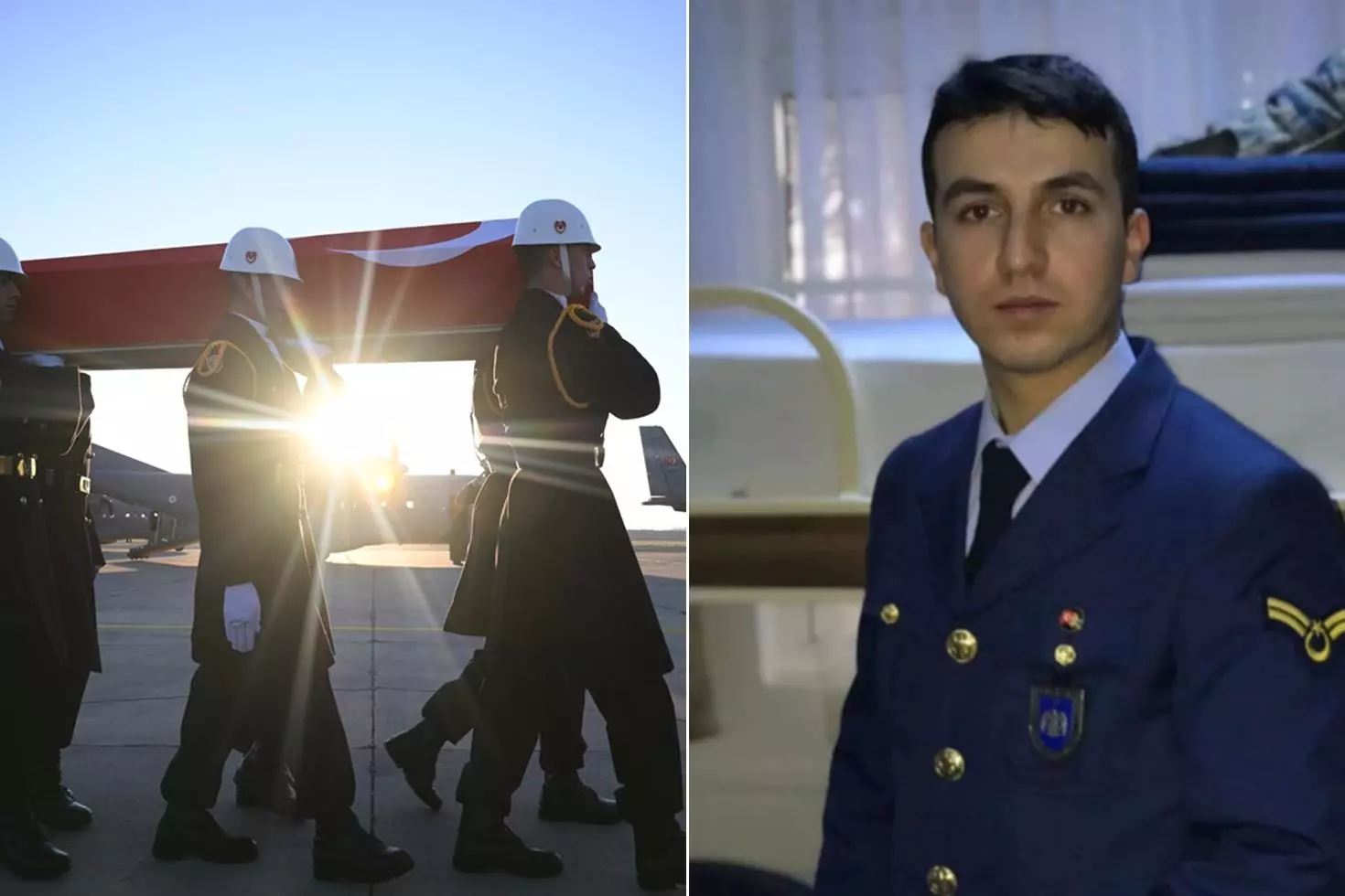 Şehit Ahmet Yasir Kuyucu’nun kardeşiyle yaptığı son konuşma tüyleri diken diken etti