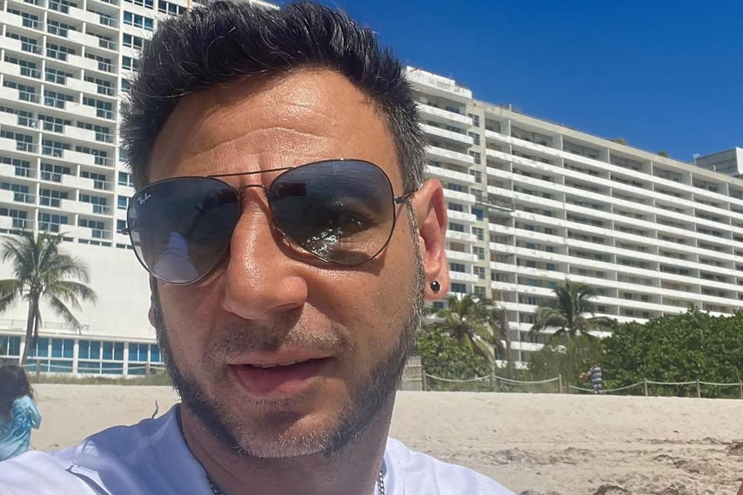 Türk işadamına ABD’de gözaltı: Suçlamalar korkunç