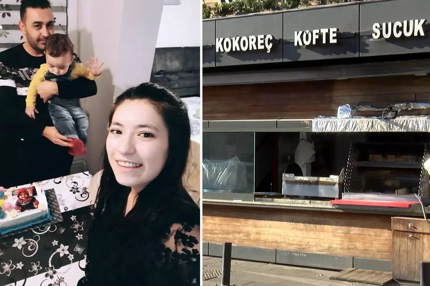 Türkiye bu midyeciyi konuşuyor Ünlü şarkıcılar da yemek yemiş