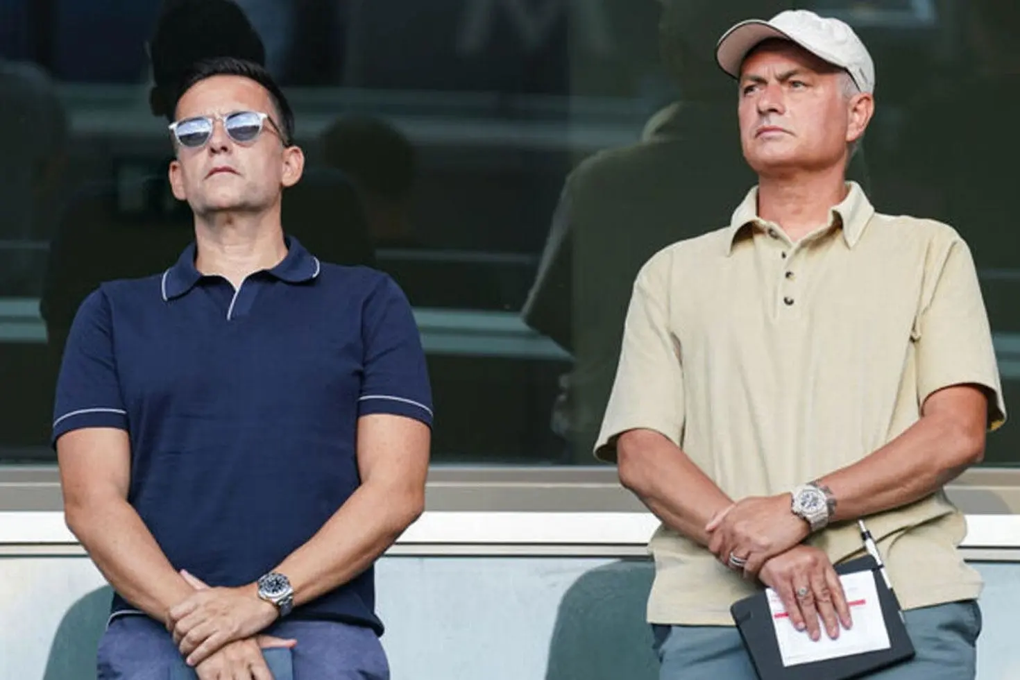 Hakeme söylediği sözler Portekiz’i karıştırdı Mario Branco’ya şok ceza