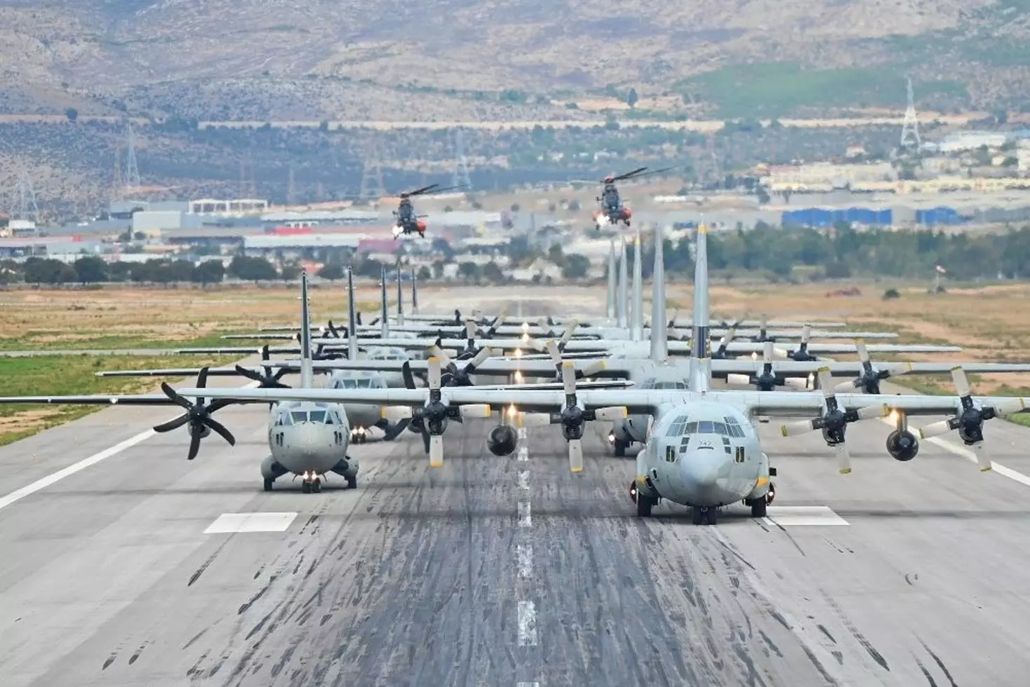 Yunanistan’ın skandal paylaşımı sonrası Türkiye harekete geçti Nota verildi