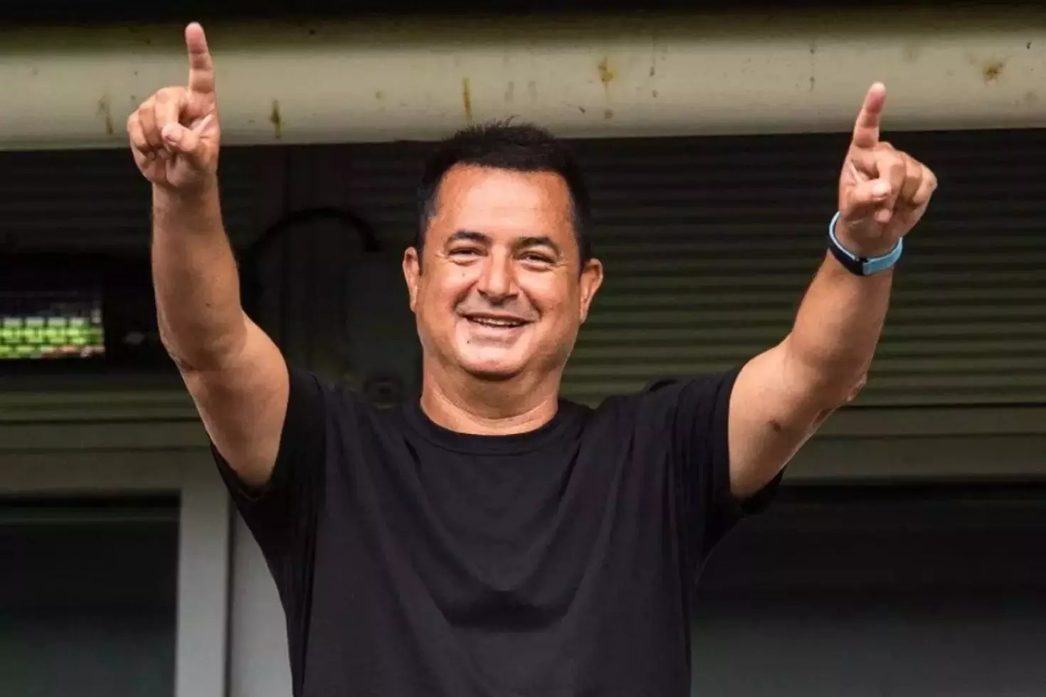 Acun Ilıcalı’dan TV8 kararı