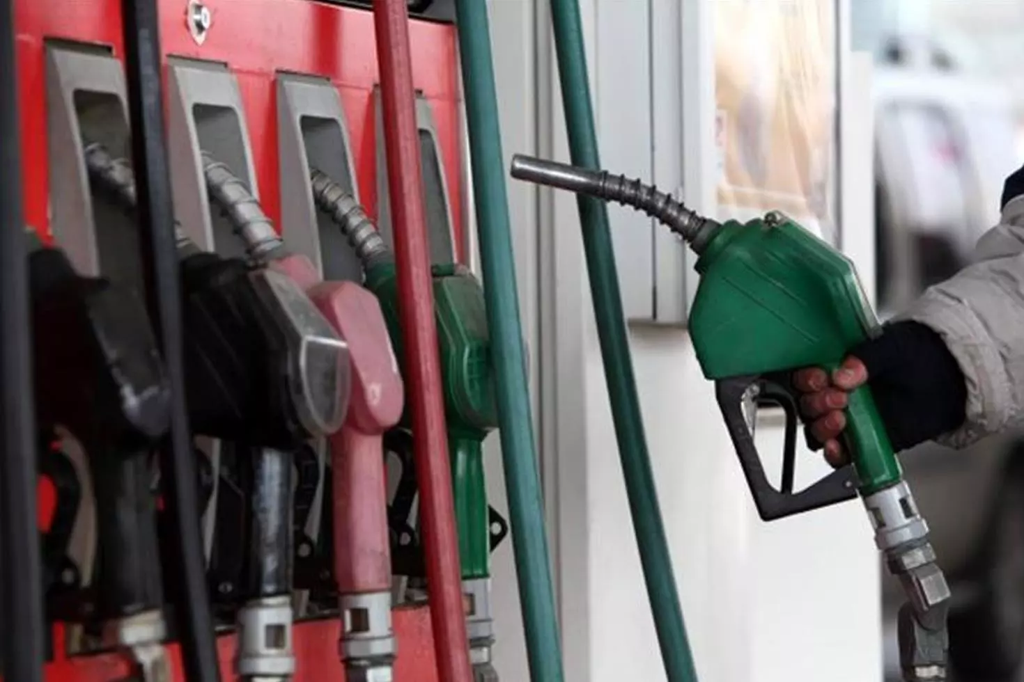 Akaryakıt zammı tabelaya yansıdı İşte il il yeni fiyatlar