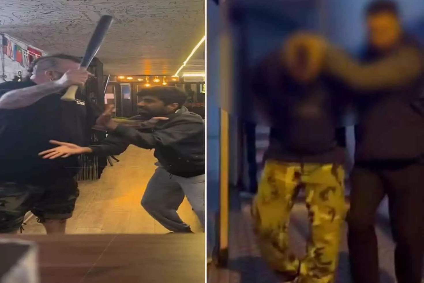 Çalışanını dövdüğü anları kaydetmişti: Tutuklanan oyuncu Bahadır Ünlü’nün ifadesi ortaya çıktı