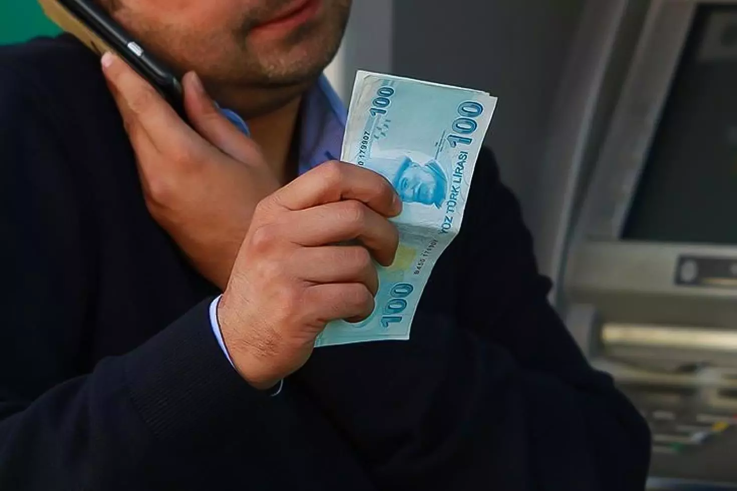 ’’Sazan sarmalı’’ şebekesinden pişkin mesaj: Sizi dolandırdım, hakkınızı helal edin