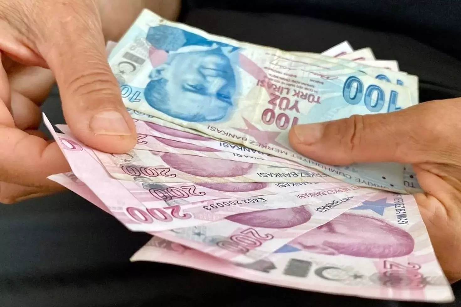 En düşük emekli maaşı ne kadar olacak İşte konuşulan rakam