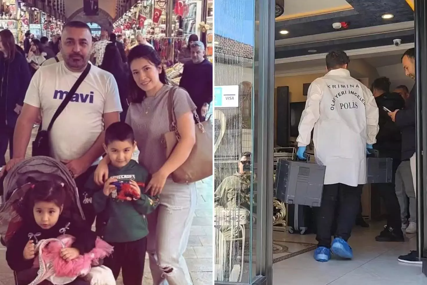 Zehirlenme faciasında ortak nokta otel mi Damacana su ve ilaçlama iddiası